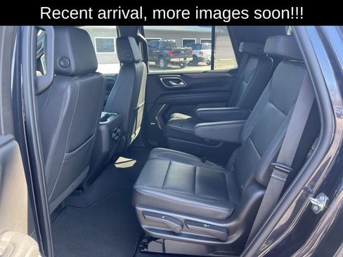 Used 2023 Chevrolet Tahoe LT AWD/4WD image 17