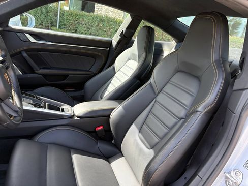Used 2023 Porsche 911 Turbo S AWD/4WD image 7