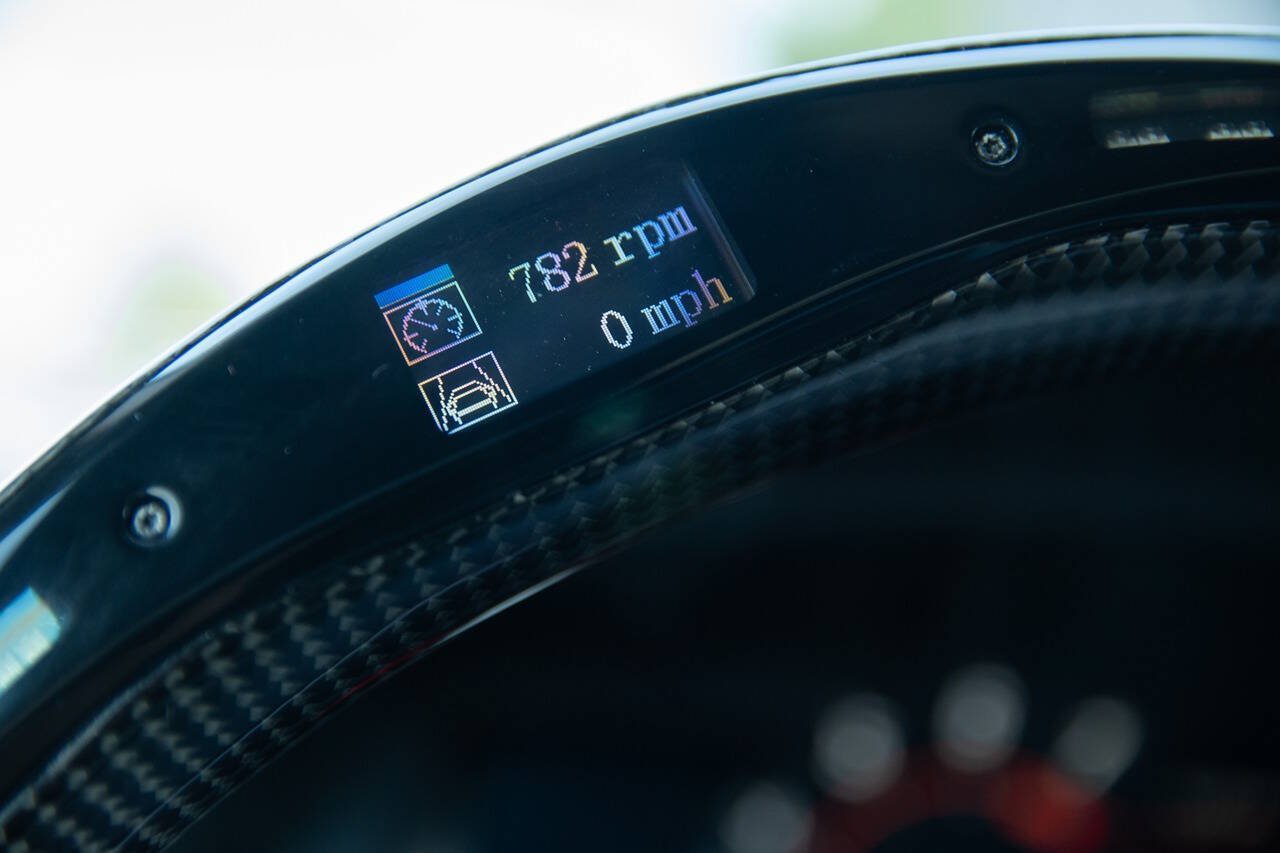 Used 2023 Toyota Supra RWD image 46