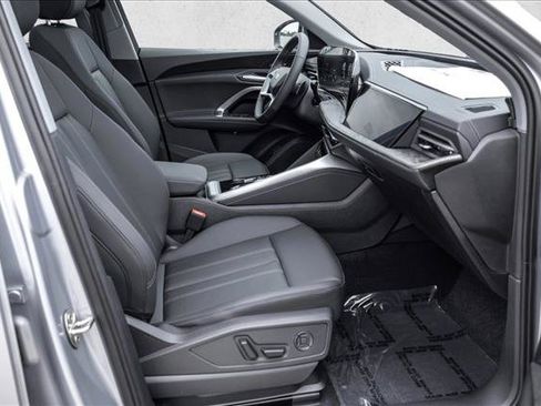 New 2026 Audi Q5 Premium Plus AWD/4WD image 25
