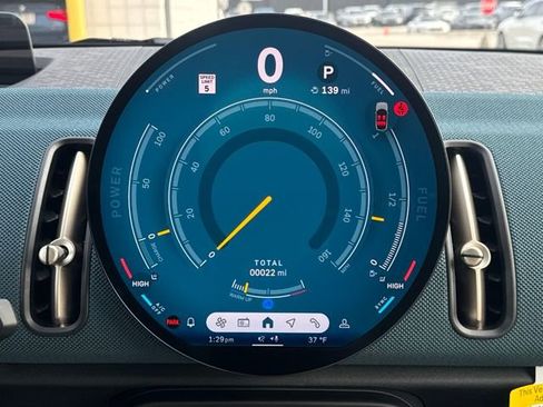 New 2026 MINI Cooper Countryman S image 17