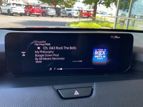 Used 2024 MAZDA CX-90 Plug-In Hybrid w/ Premium Pkg AWD/4WD image 37