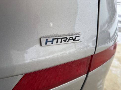 Used 2021 Hyundai Tucson Value image 33