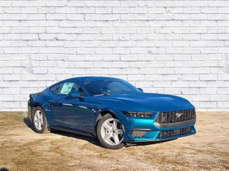 New 2026 Ford Mustang Premium 360° Tour