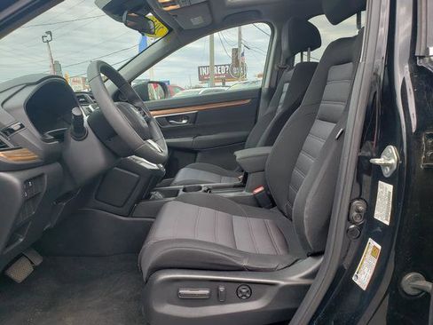 Used 2018 Honda CR-V EX image 10