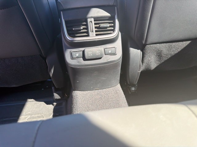 Used 2021 Subaru Outback Limited XT w/ Popular Package #2 AWD/4WD image 12