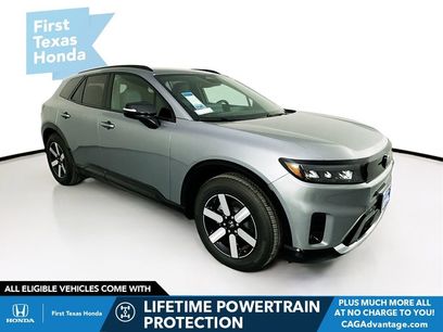 New 2025 Honda Prologue Touring