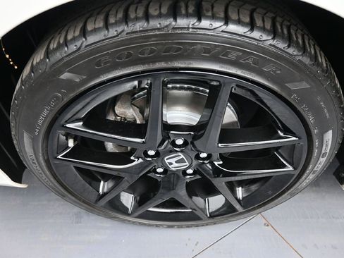 Certified 2023 Honda Civic Sport image 14