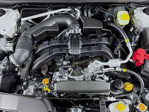 New 2026 Subaru Crosstrek 2.0i Premium image 27