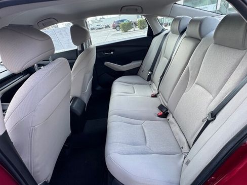 Used 2024 Honda Accord LX image 12