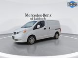 Used 2021 Nissan NV200 SV image 4