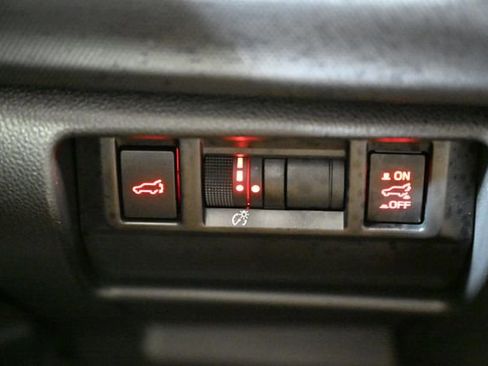 Used 2025 Subaru Forester Touring w/ Popular Package - Touring image 45