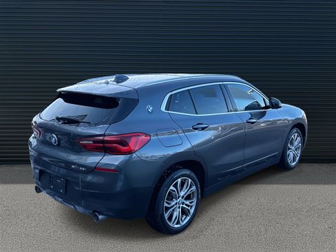 Used 2020 BMW X2 xDrive28i w/ Convenience Package image 5