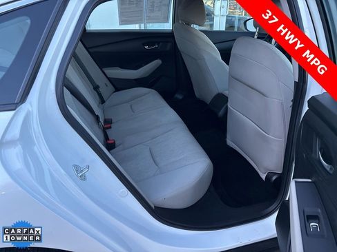 Used 2023 Honda Accord LX image 25