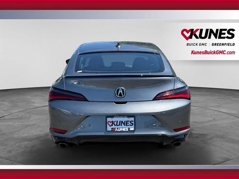 Used 2024 Acura Integra A-Spec FWD image 9