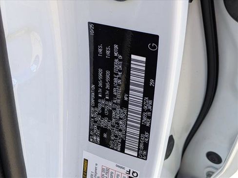 New 2025 Toyota 4Runner TRD Sport Premium image 17