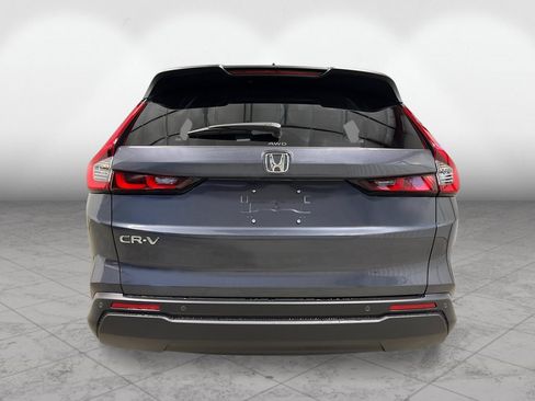 New 2026 Honda CR-V EX-L image 4