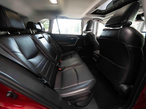 Certified 2023 Toyota RAV4 XLE Premium AWD/4WD image 26