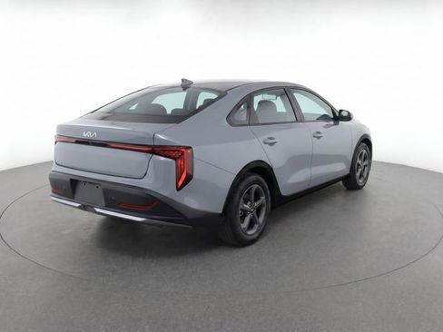 Used 2025 Kia K4 FWD image 4