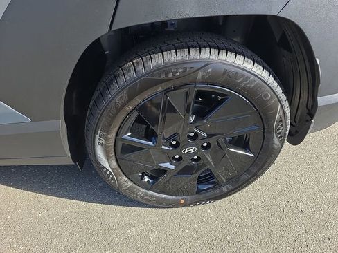 New 2026 Hyundai Kona SEL Sport FWD image 44