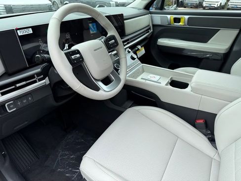 New 2026 Hyundai Santa Fe SEL image 20