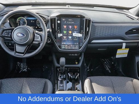 New 2026 Subaru Forester Premium image 13