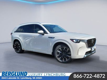 Used 2024 MAZDA CX-90 3.3 Turbo S w/ Premium Plus