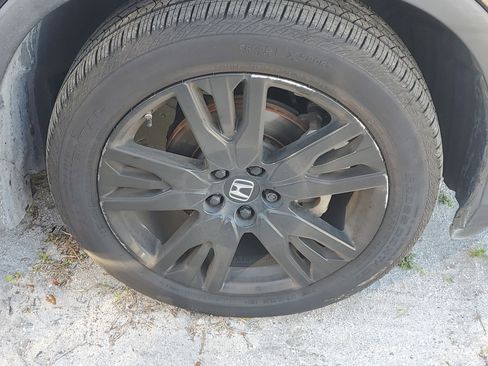 Used 2021 Honda Pilot Special Edition image 5