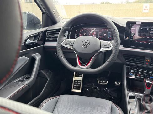 New 2026 Volkswagen Jetta GLI Autobahn image 24