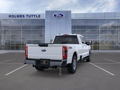 New 2026 Ford F350 XLT w/ XLT Premium Package image 8
