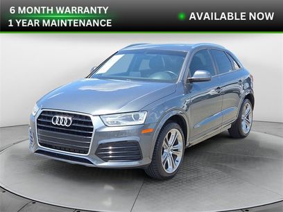 Used 2018 Audi Q3 2.0T Premium w/ Convenience Package