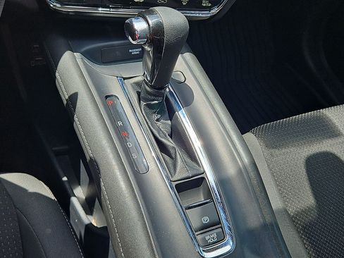 Used 2022 Honda HR-V EX image 22