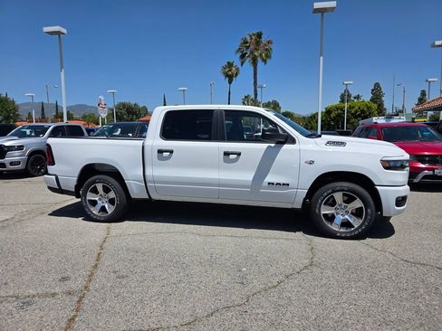 New 2026 RAM 1500 Express RWD image 3