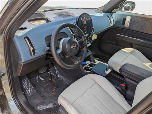Used 2025 MINI Cooper Countryman S AWD/4WD image 3