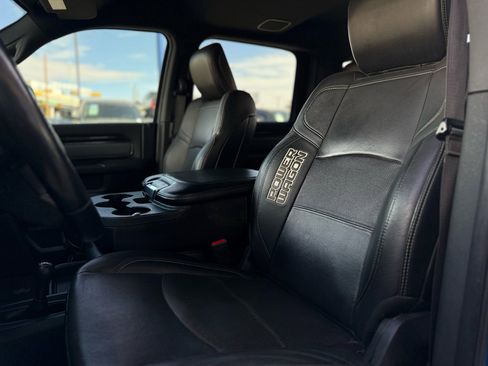 Used 2020 RAM 2500 Power Wagon image 10