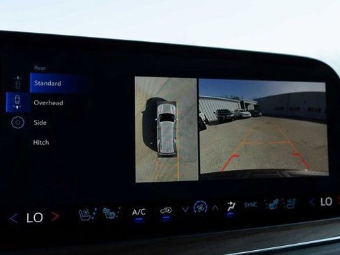 New 2026 Chevrolet Tahoe High Country RWD image 23