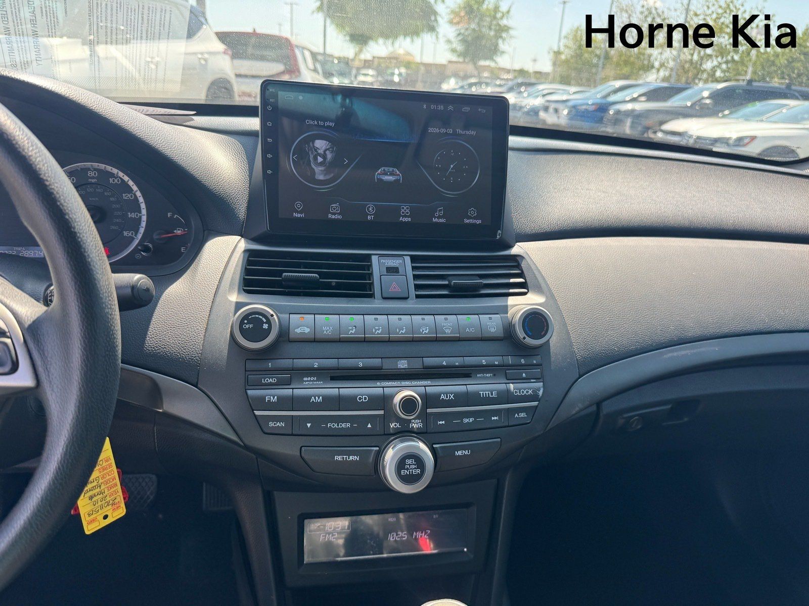 Used 2010 Honda Accord LX-S image 20
