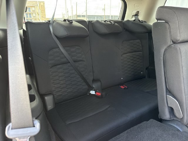 Used 2025 Nissan Pathfinder SV FWD image 30