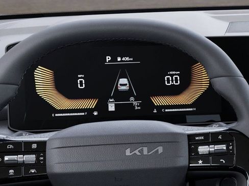 New 2026 Kia Sorento EX AWD/4WD image 21