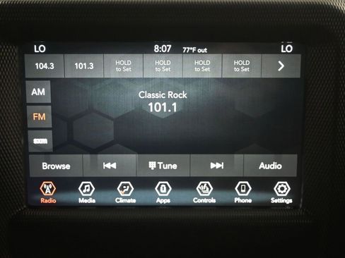 Used 2022 Jeep Wrangler Unlimited Sport image 17