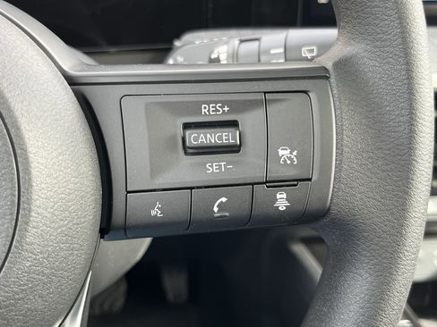 New 2026 Nissan Kicks SV w/ SV Premium Package image 22