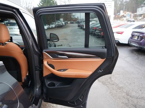 Used 2023 BMW X3 sDrive30i w/ Convenience Package image 61