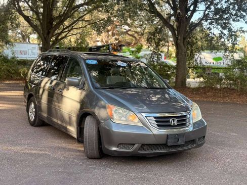 Used 2008 Honda Odyssey EX-L image 3