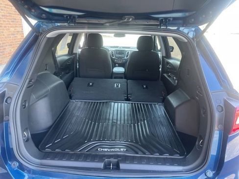 Used 2019 Chevrolet Equinox LT FWD image 59