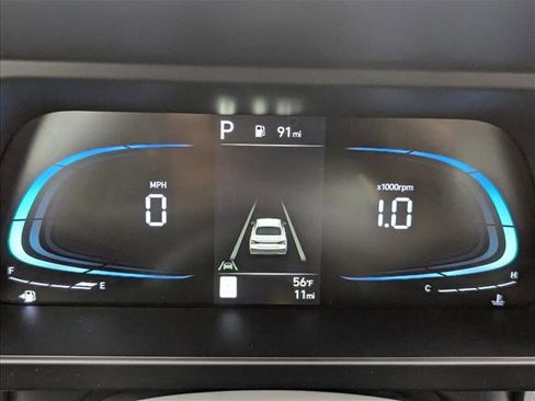 New 2026 Hyundai Elantra Sport w/ Cargo Package image 10