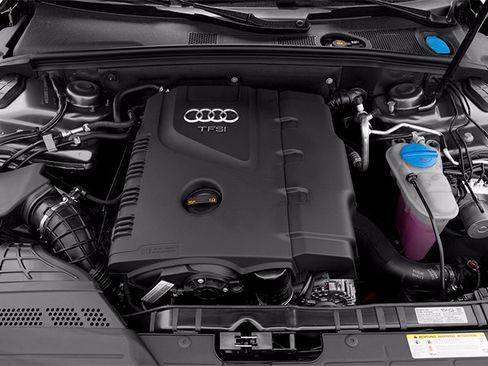 Used 2013 Audi A4 2.0T Premium AWD/4WD image 13