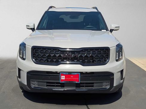 Used 2025 Kia Telluride SX X-Line AWD/4WD image 8