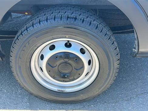 Certified 2023 Ford Transit 150 Medium Roof RWD image 6