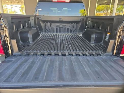 Certified 2024 Chevrolet Silverado 1500 RST w/ Z71 Off-Road Package image 42