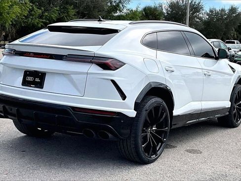 Used 2020 Lamborghini Urus image 5